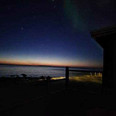 Gotuhus - Ocean View Apartment Hellissandur Zewnętrze zdjęcie