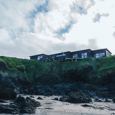 Gotuhus - Ocean View Apartment Hellissandur Zewnętrze zdjęcie