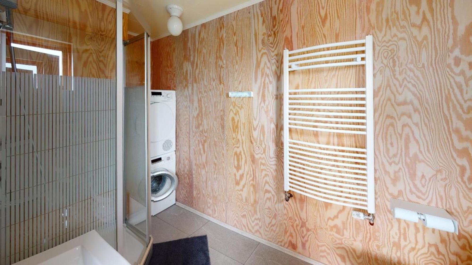 Gotuhus - Ocean View Apartment Hellissandur Zewnętrze zdjęcie
