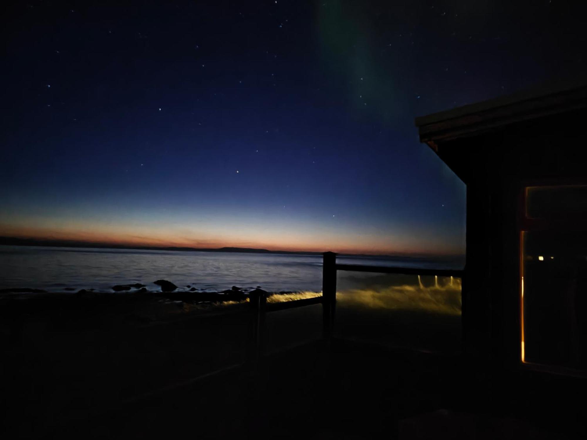 Gotuhus - Ocean View Apartment Hellissandur Zewnętrze zdjęcie